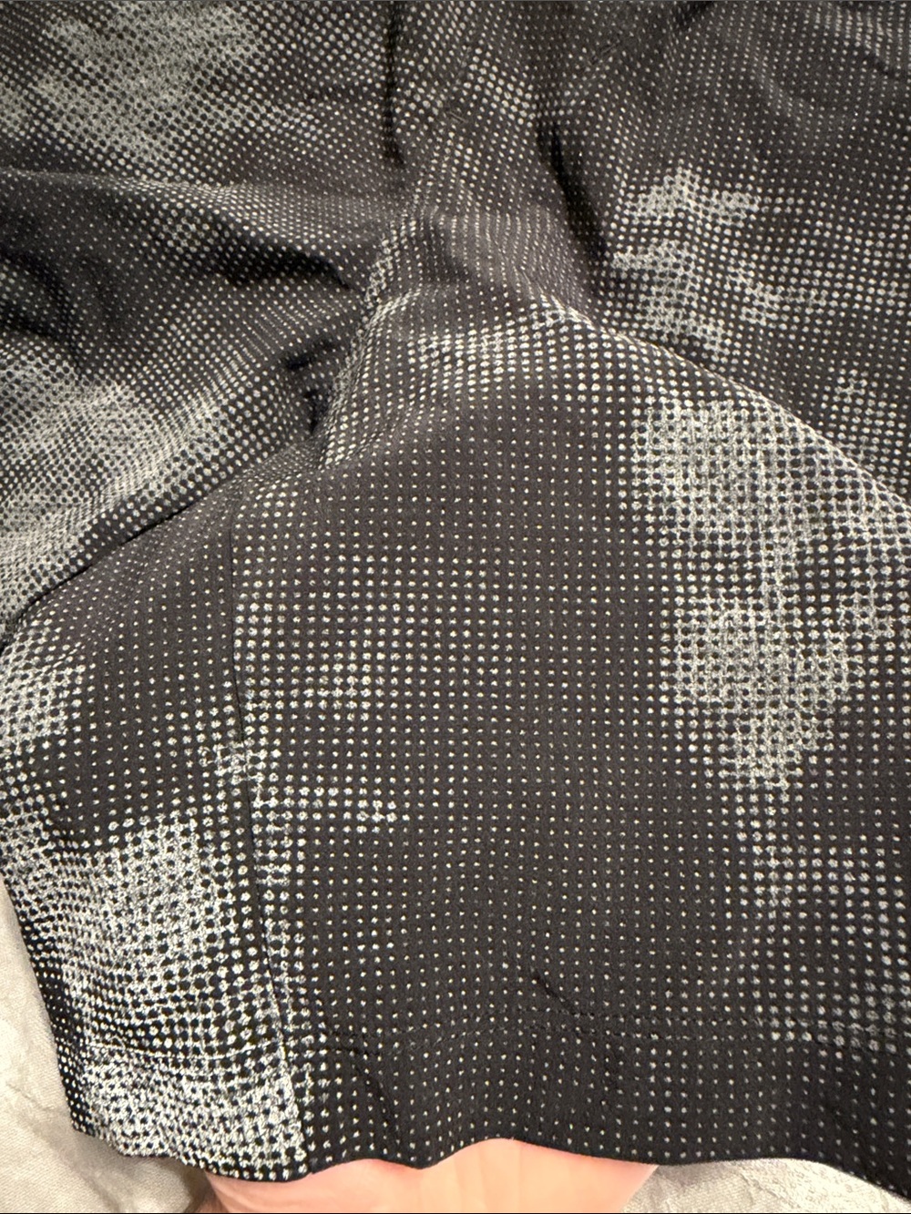 BNNW men’s lululemon pace breaker linerless shorts - Picture 8 of 9
